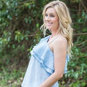 Meet your Posher, Jenni